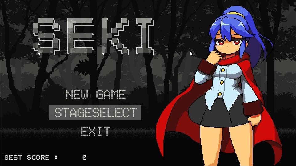 [ACT/PC]SEKI