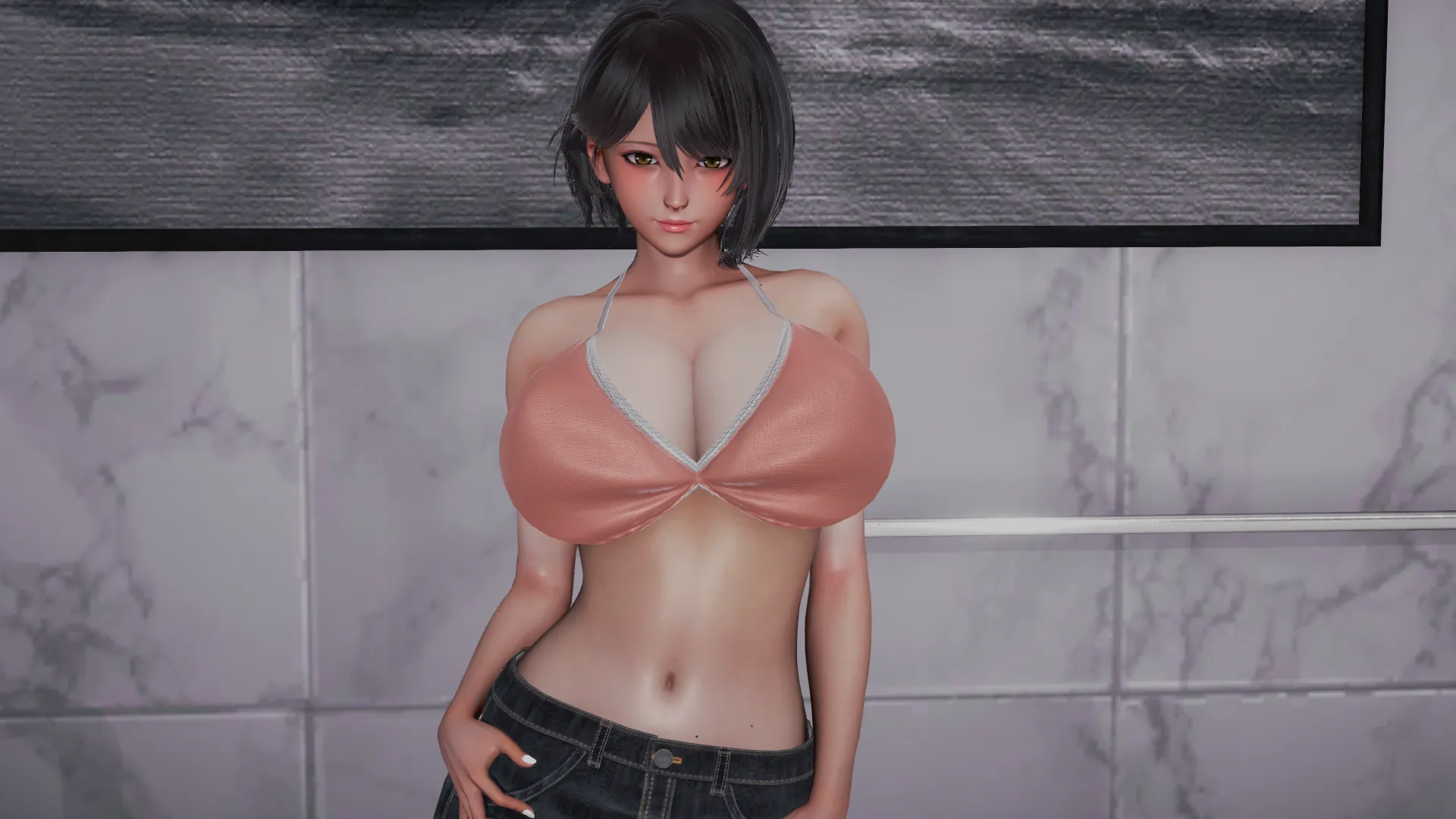 【亚洲SLG精品/官中/后宫】后宫腐败 后宫腐化 Harem Corruption Ver6.0 官方中文版【3.81G】-第13张图片-萌站