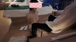 调教极品巨乳丰满美少妇-第4张图片-萌站