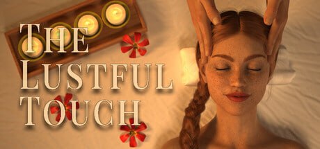 #情欲之触 #The Lustful Touch 官方中文版-第3张图片-萌站