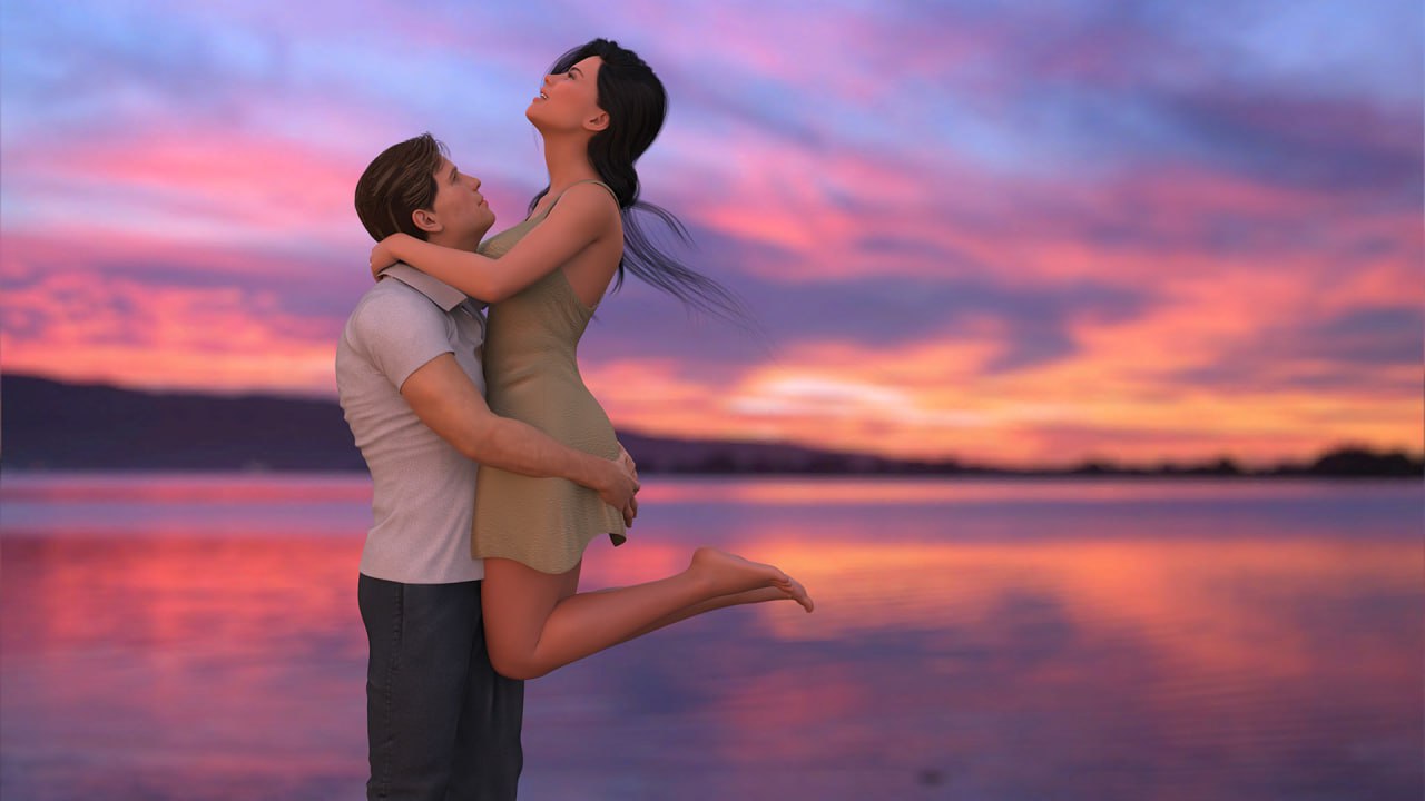 #欲望低语 #Whispers of Desire v0.15 AI汉化版 -第2张图片-萌站 #欲望低语 #Whispers of Desire v0.15 AI汉化版 -第2张图片-萌站
