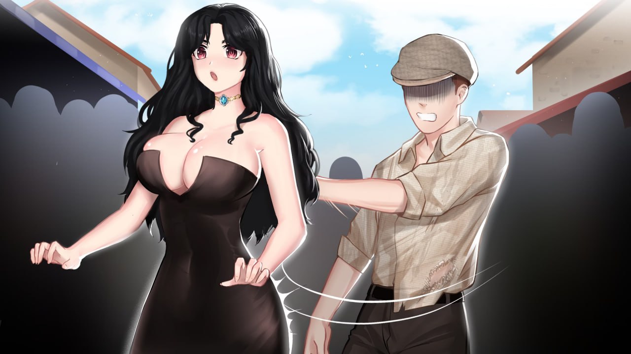 #杰西贝尔 #Jezebel Ep.1 v1.0 AI汉化版-第5张图片-萌站 #杰西贝尔 #Jezebel Ep.1 v1.0 AI汉化版-第5张图片-萌站