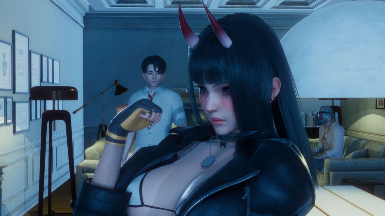#新地平线   #New Horizon v0.2.2 AI汉化版-第8张图片-萌站