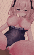 ぬるぬる♡ローション水泳部～生意気な後輩ととろとろ密着特訓～-第4张图片-萌站