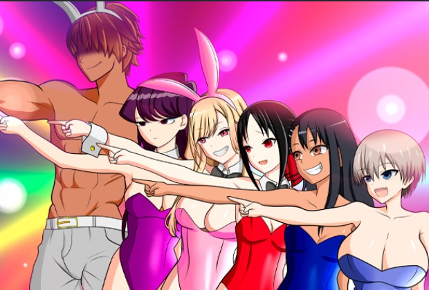 【新游戏】拉丁奇妙冒险v0.3【PC/机翻/SLG/多个动漫女主】-第2张图片-萌站 【新游戏】拉丁奇妙冒险v0.3【PC/机翻/SLG/多个动漫女主】-第2张图片-萌站
