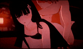 新作-[Blue Archive（sex only）]❤️Rio&Asuna&Ako sex❤️-第2张图片-萌站