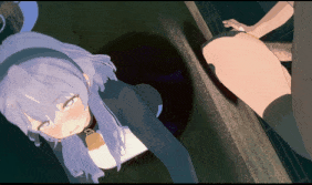 新作-[Blue Archive（sex only）]❤️Rio&Asuna&Ako sex❤️-第3张图片-萌站