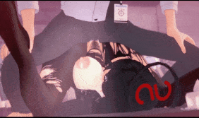 新作-[Blue Archive（sex only）]❤️Rio&Asuna&Ako sex❤️-第7张图片-萌站