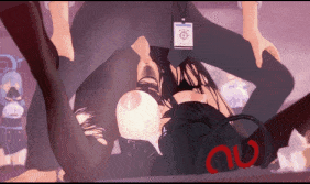 新作-[Blue Archive（sex only）]❤️Rio&Asuna&Ako sex❤️-第14张图片-萌站