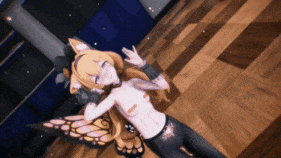 新作-💗伊落玛丽无惨 X 干到胃了啦！-第7张图片-萌站