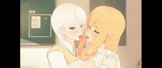 新作-薙切えりな＆薙切アリス　Sex＆Dance-第4张图片-萌站