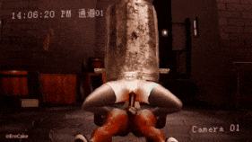 新作-Stelle & Firefly Instant Loss Alley - EroCake-第3张图片-萌站