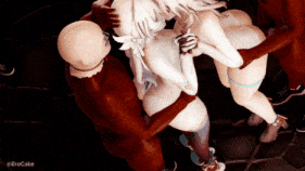 新作-Stelle & Firefly Instant Loss Alley - EroCake-第6张图片-萌站