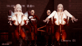 新作-Stelle & Firefly Instant Loss Alley - EroCake-第10张图片-萌站