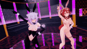 新作-【催眠SexDance】 お〇ころが催眠にかけられながら愛包ダンスホール - Heart Pie Dancehall by Ok-koro-第6张图片-萌站