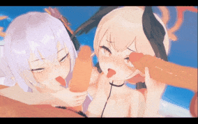 新作-[BlueArchive]补课部的“愉快”假期-第6张图片-萌站