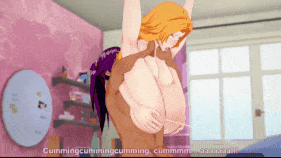 新作-Bleach futa sex-第10张图片-萌站 新作-Bleach futa sex-第10张图片-萌站