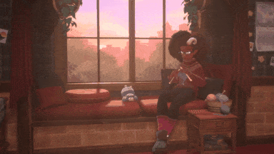 3【精神城市:洛菲会议】Spirit City Lofi Sessions--包含DLC--v1.11.0--容量2.89GB--官方简体中文--正经游戏-第6张图片-萌站 3【精神城市:洛菲会议】Spirit City Lofi Sessions--包含DLC--v1.11.0--容量2.89GB--官方简体中文--正经游戏-第6张图片-萌站