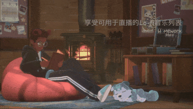 3【精神城市:洛菲会议】Spirit City Lofi Sessions--包含DLC--v1.11.0--容量2.89GB--官方简体中文--正经游戏-第8张图片-萌站 3【精神城市:洛菲会议】Spirit City Lofi Sessions--包含DLC--v1.11.0--容量2.89GB--官方简体中文--正经游戏-第8张图片-萌站