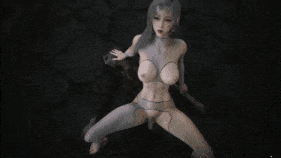 【2K/无修/无水印】新作-[fengying]-丧尸危情 性感女警被丧尸俘虏沦为肉便器-2K-第12张图片-萌站