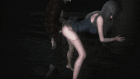 【2K/无修/无水印】新作-[fengying]-丧尸危情 性感女警被丧尸俘虏沦为肉便器-2K-第13张图片-萌站