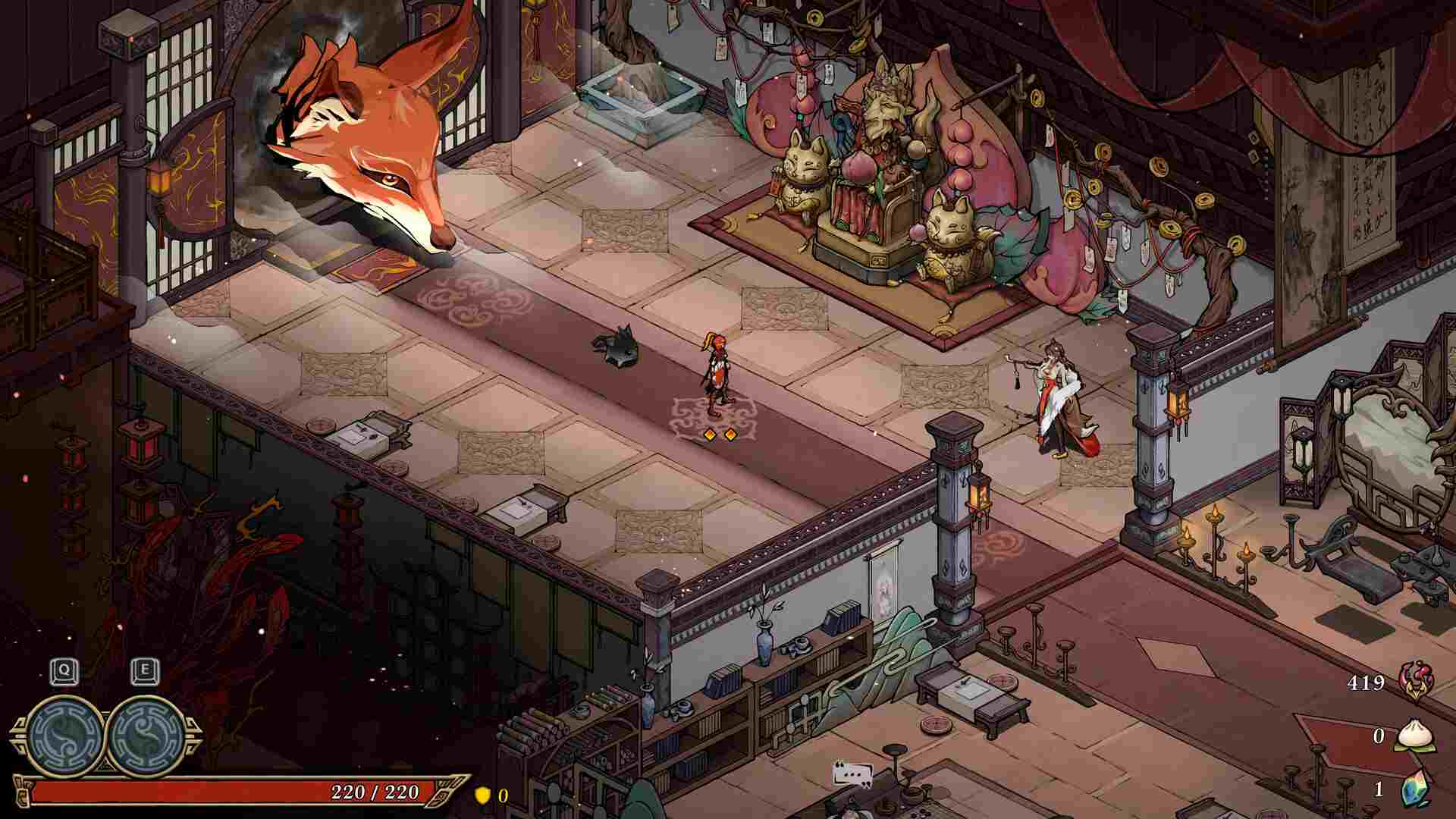 4【墨境Realm of Ink】Build.19261919--容量4.21GB--官方简体中文--正经游戏-第2张图片-萌站 4【墨境Realm of Ink】Build.19261919--容量4.21GB--官方简体中文--正经游戏-第2张图片-萌站