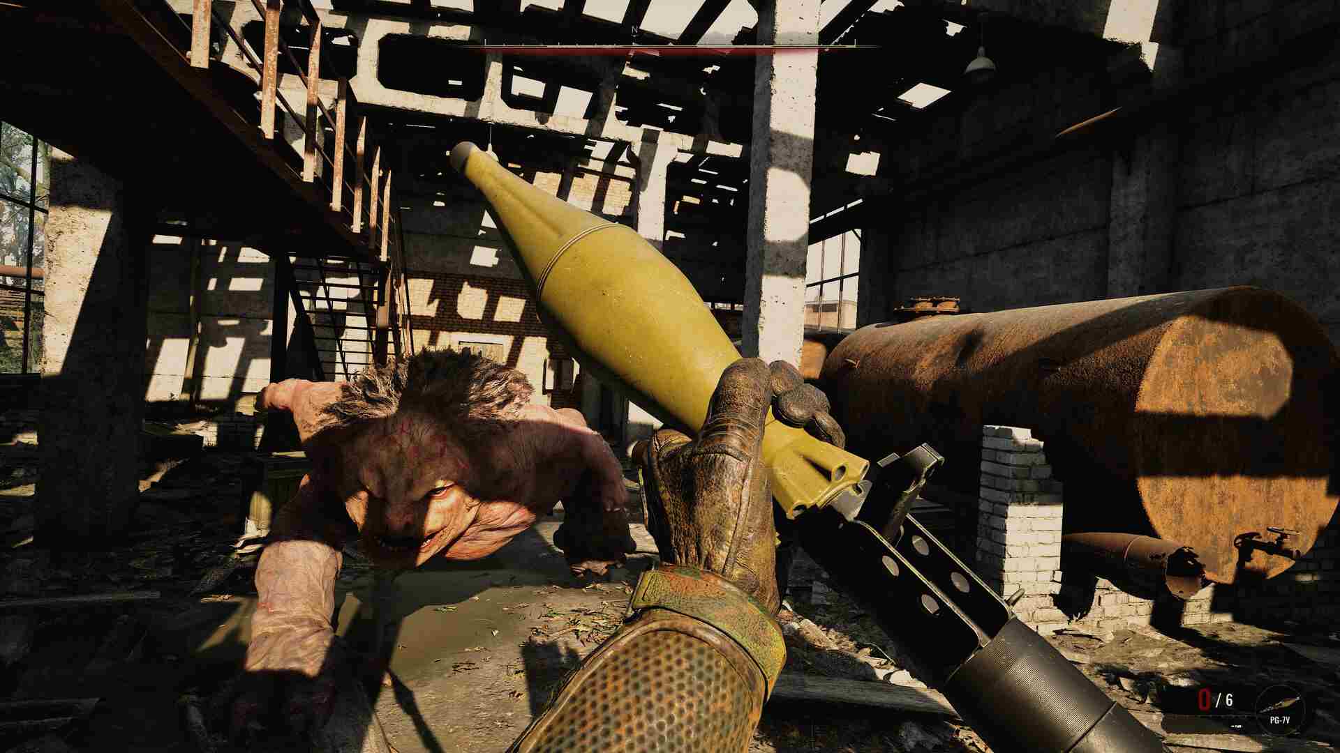 5【潜行者2:切尔诺贝利之心】S.T.A.L.K.E.R. 2 Heart of Chornobylv1.5.2--容量150GB--官方简体中文--赠多项修改器--正经游戏-第2张图片-萌站 5【潜行者2:切尔诺贝利之心】S.T.A.L.K.E.R. 2 Heart of Chornobylv1.5.2--容量150GB--官方简体中文--赠多项修改器--正经游戏-第2张图片-萌站