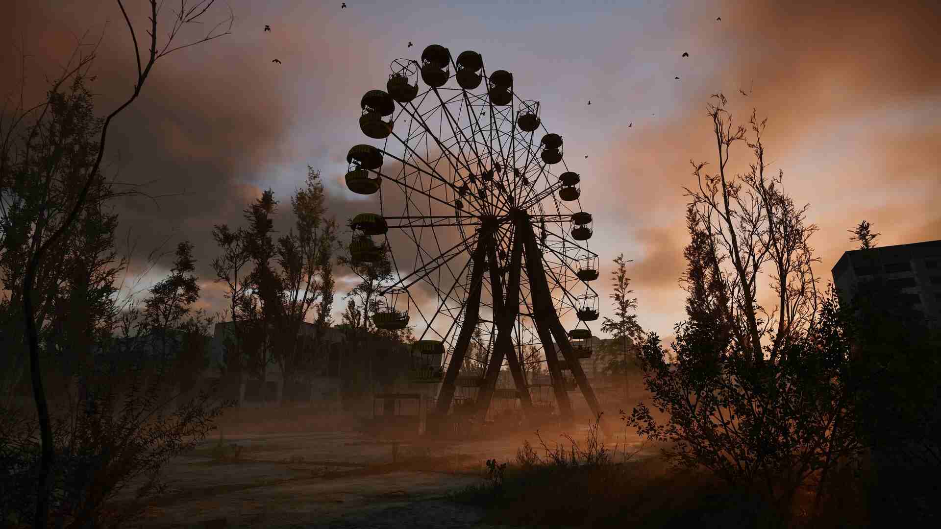 5【潜行者2:切尔诺贝利之心】S.T.A.L.K.E.R. 2 Heart of Chornobylv1.5.2--容量150GB--官方简体中文--赠多项修改器--正经游戏-第3张图片-萌站 5【潜行者2:切尔诺贝利之心】S.T.A.L.K.E.R. 2 Heart of Chornobylv1.5.2--容量150GB--官方简体中文--赠多项修改器--正经游戏-第3张图片-萌站