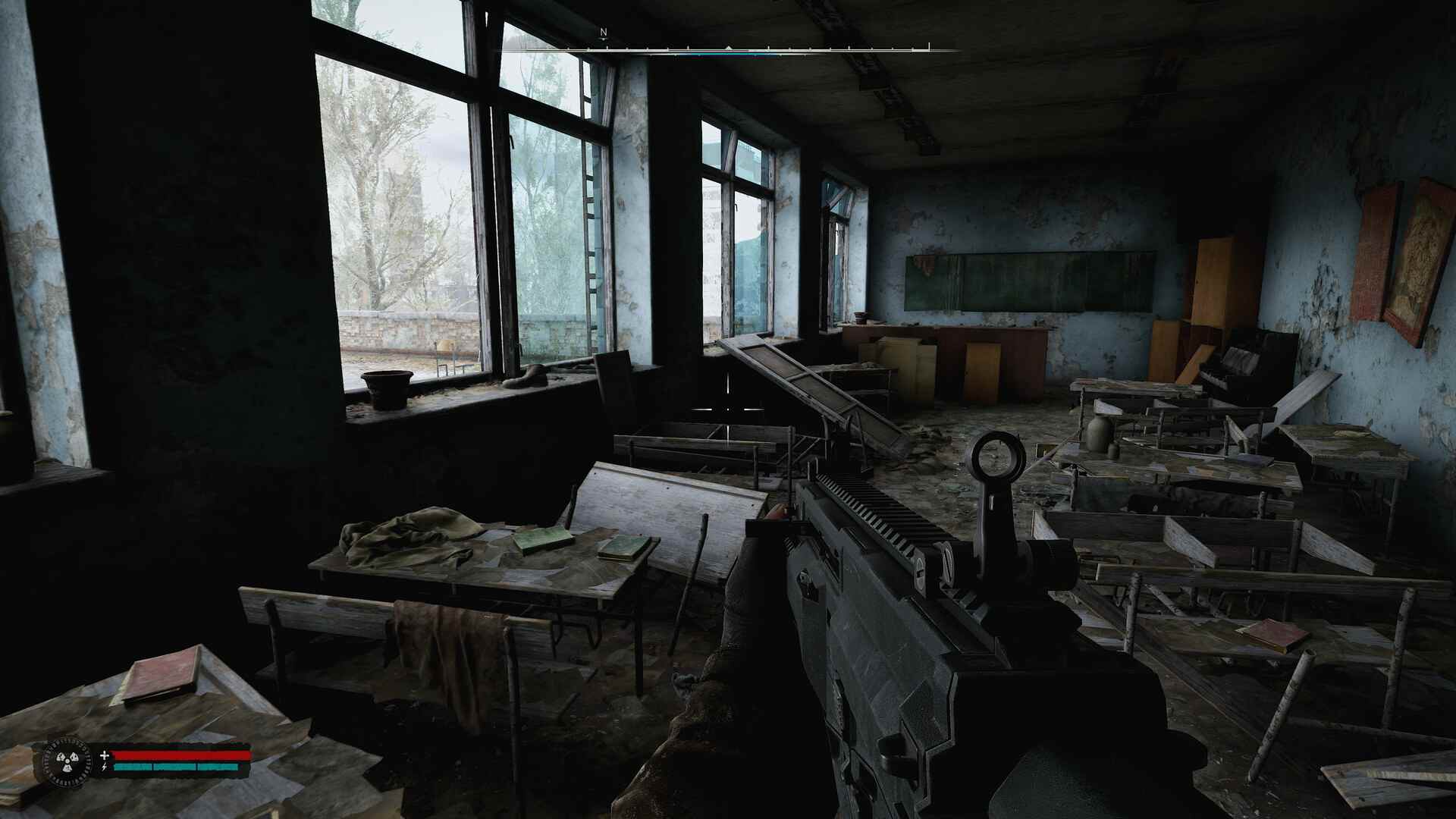 5【潜行者2:切尔诺贝利之心】S.T.A.L.K.E.R. 2 Heart of Chornobylv1.5.2--容量150GB--官方简体中文--赠多项修改器--正经游戏-第7张图片-萌站 5【潜行者2:切尔诺贝利之心】S.T.A.L.K.E.R. 2 Heart of Chornobylv1.5.2--容量150GB--官方简体中文--赠多项修改器--正经游戏-第7张图片-萌站