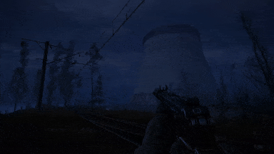 5【潜行者2:切尔诺贝利之心】S.T.A.L.K.E.R. 2 Heart of Chornobylv1.5.2--容量150GB--官方简体中文--赠多项修改器--正经游戏-第11张图片-萌站 5【潜行者2:切尔诺贝利之心】S.T.A.L.K.E.R. 2 Heart of Chornobylv1.5.2--容量150GB--官方简体中文--赠多项修改器--正经游戏-第11张图片-萌站