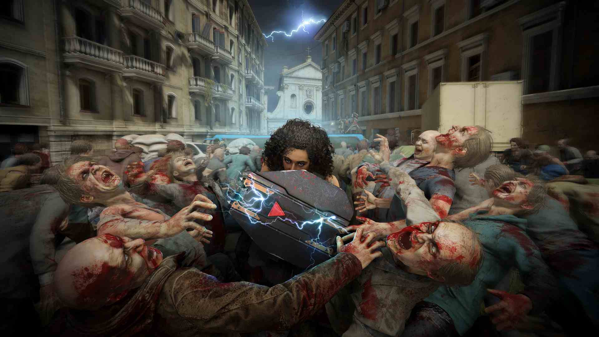 6【僵尸世界大战:劫后余生】World War Z Aftermath--集成DLCs--容量66.6GB-官方简体中文-赠多项修改器-解锁存档--正经游戏-第10张图片-萌站 6【僵尸世界大战:劫后余生】World War Z Aftermath--集成DLCs--容量66.6GB-官方简体中文-赠多项修改器-解锁存档--正经游戏-第10张图片-萌站