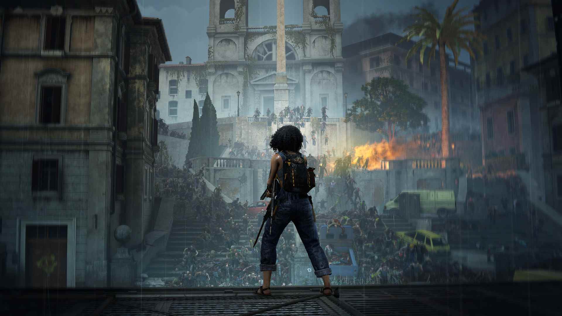 6【僵尸世界大战:劫后余生】World War Z Aftermath--集成DLCs--容量66.6GB-官方简体中文-赠多项修改器-解锁存档--正经游戏-第11张图片-萌站 6【僵尸世界大战:劫后余生】World War Z Aftermath--集成DLCs--容量66.6GB-官方简体中文-赠多项修改器-解锁存档--正经游戏-第11张图片-萌站