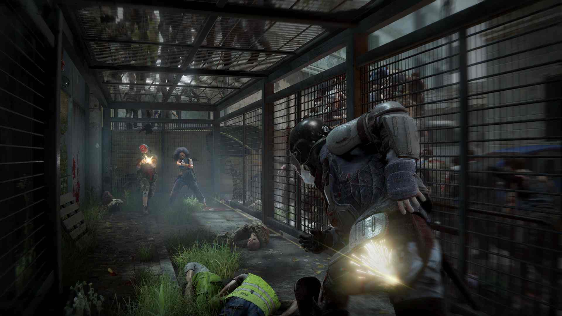 6【僵尸世界大战:劫后余生】World War Z Aftermath--集成DLCs--容量66.6GB-官方简体中文-赠多项修改器-解锁存档--正经游戏-第12张图片-萌站 6【僵尸世界大战:劫后余生】World War Z Aftermath--集成DLCs--容量66.6GB-官方简体中文-赠多项修改器-解锁存档--正经游戏-第12张图片-萌站