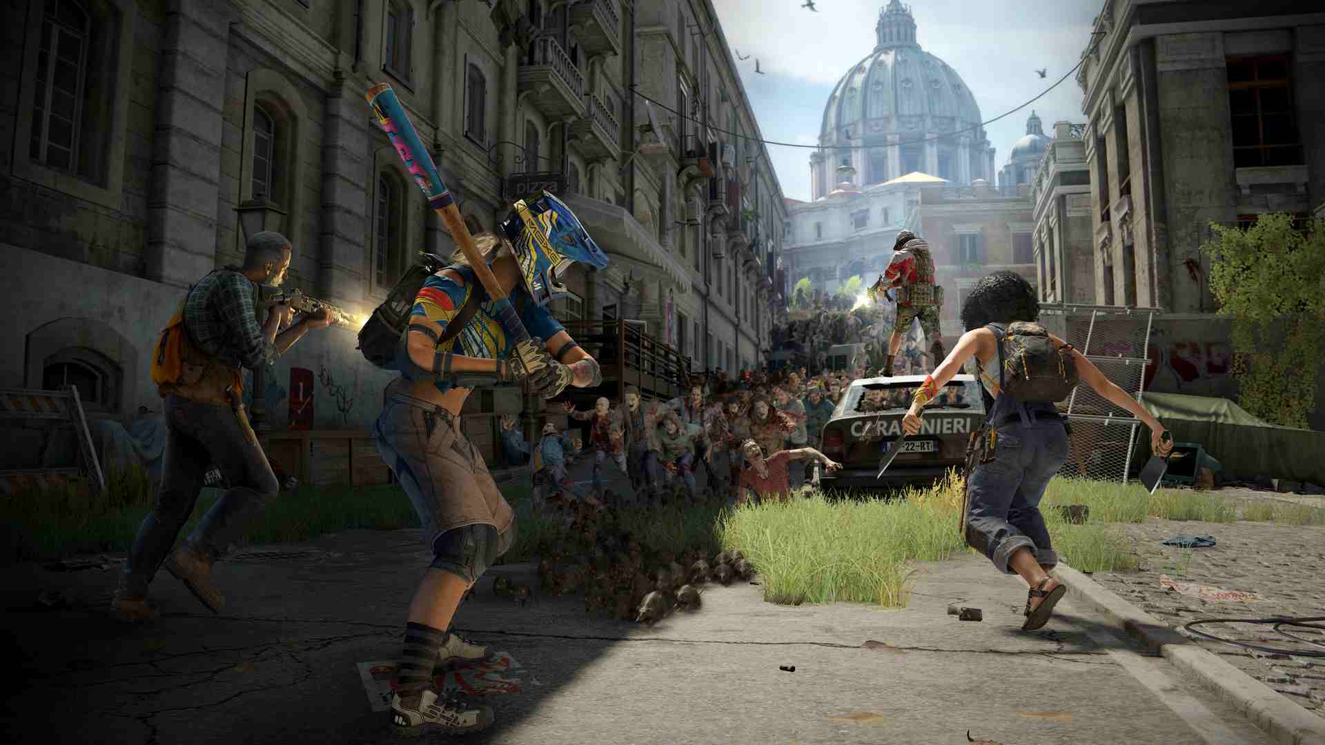 6【僵尸世界大战:劫后余生】World War Z Aftermath--集成DLCs--容量66.6GB-官方简体中文-赠多项修改器-解锁存档--正经游戏-第4张图片-萌站 6【僵尸世界大战:劫后余生】World War Z Aftermath--集成DLCs--容量66.6GB-官方简体中文-赠多项修改器-解锁存档--正经游戏-第4张图片-萌站