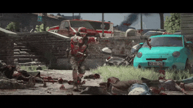 6【僵尸世界大战:劫后余生】World War Z Aftermath--集成DLCs--容量66.6GB-官方简体中文-赠多项修改器-解锁存档--正经游戏-第5张图片-萌站 6【僵尸世界大战:劫后余生】World War Z Aftermath--集成DLCs--容量66.6GB-官方简体中文-赠多项修改器-解锁存档--正经游戏-第5张图片-萌站