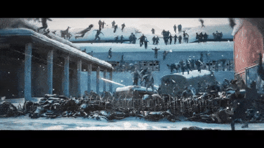 6【僵尸世界大战：劫后余生】World War Z Aftermath--集成DLCs--容量66.6GB-官方简体中文-赠多项修改器-解锁存档--正经游戏
