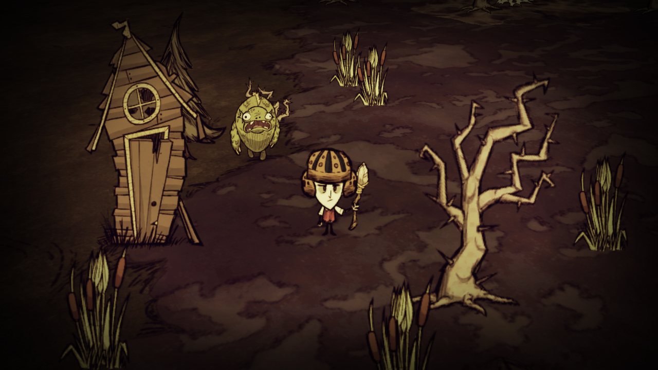 7【饥荒Don't Starve】v677386-容量3.89GB-官方简体中文-正经游戏-第4张图片-萌站 7【饥荒Don't Starve】v677386-容量3.89GB-官方简体中文-正经游戏-第4张图片-萌站