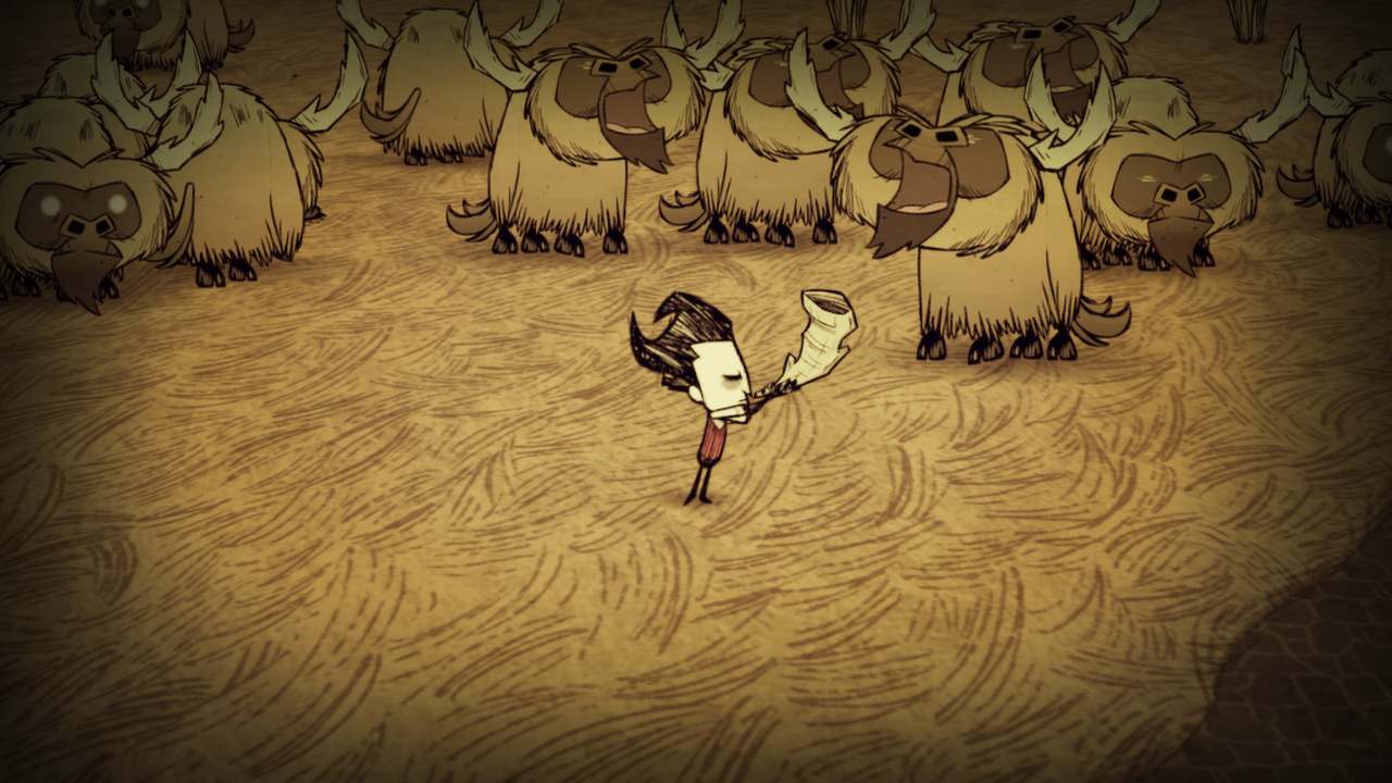 7【饥荒Don't Starve】v677386-容量3.89GB-官方简体中文-正经游戏-第6张图片-萌站 7【饥荒Don't Starve】v677386-容量3.89GB-官方简体中文-正经游戏-第6张图片-萌站