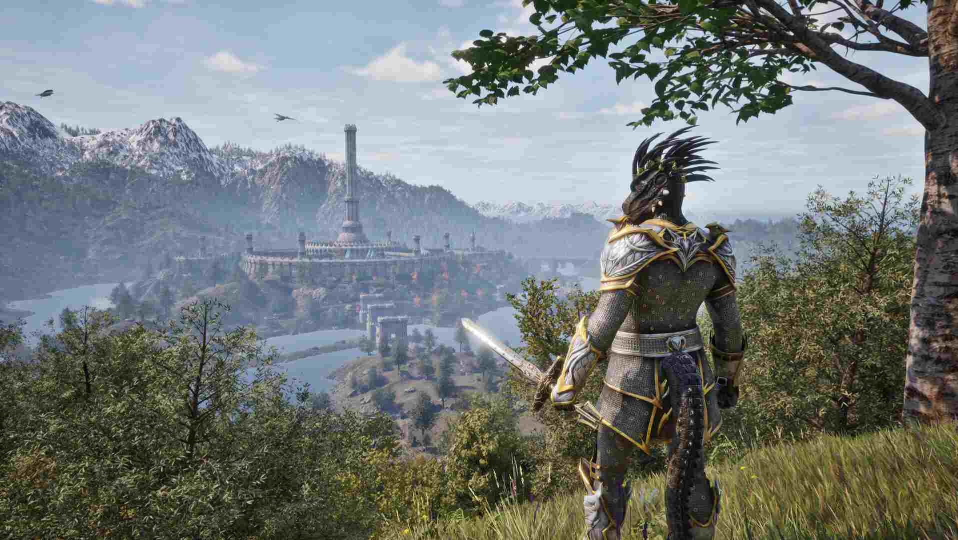 8【上古卷轴4：湮灭重制版老滚4重制版】The Elder Scrolls IV Oblivion Remastered-v1.512.105.0--容量124GB--官方简体中文--赠多项修改器赠原生音乐+书籍--正经游戏