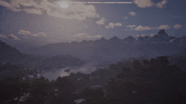 8【上古卷轴4：湮灭重制版老滚4重制版】The Elder Scrolls IV Oblivion Remastered-v1.512.105.0--容量124GB--官方简体中文--赠多项修改器赠原生音乐+书籍--正经游戏-第4张图片-萌站