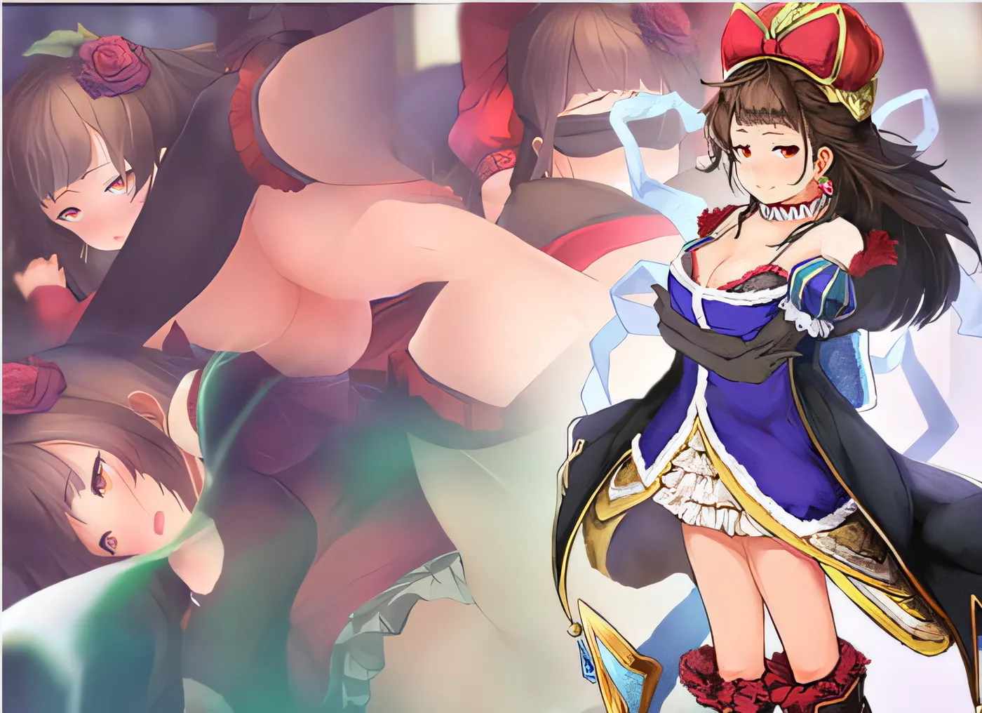 12[RPG] [精品RPG动态CGPC]索菲亚公主与秘宝之书--AI汉化[1.75G]