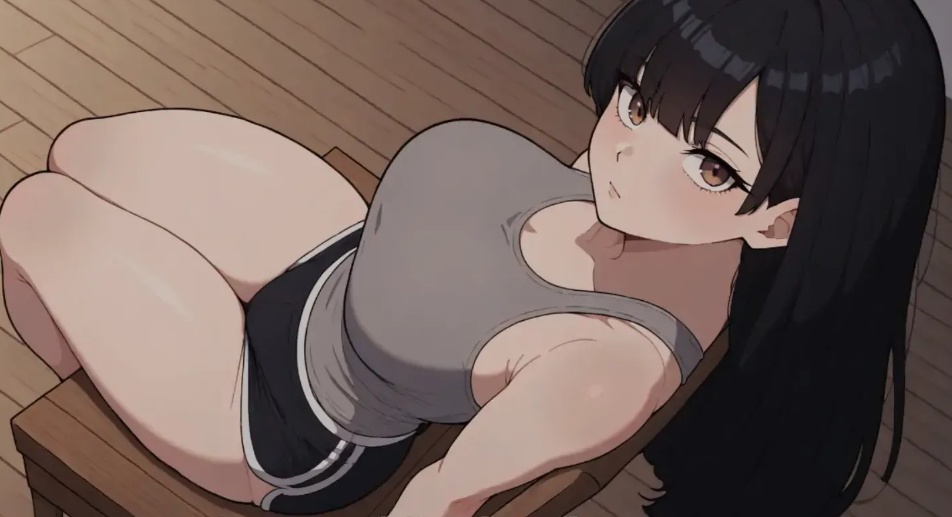 【SLG/AI汉化/萌站内植】 我的女友与我的噩梦 My Girlfriend And My Nightmare V0.1.0 AI汉化版 [1.2G新作]【序号2533】-第7张图片-萌站