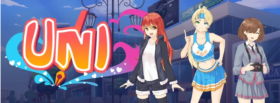 【高自由/SLG/汉化/萌站内植】大学生活 Uni Ver0.60.123e AI汉化版【4.40G】【序号2536】-第3张图片-萌站 【高自由/SLG/汉化/萌站内植】大学生活 Uni Ver0.60.123e AI汉化版【4.40G】【序号2536】-第3张图片-萌站