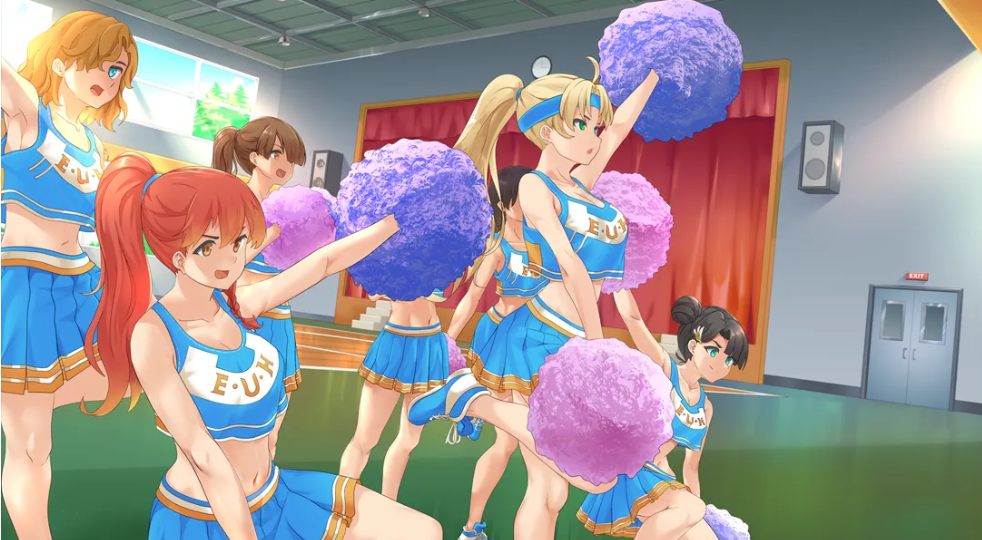 【高自由/SLG/汉化/萌站内植】大学生活 Uni Ver0.60.123e AI汉化版【4.40G】【序号2536】-第4张图片-萌站 【高自由/SLG/汉化/萌站内植】大学生活 Uni Ver0.60.123e AI汉化版【4.40G】【序号2536】-第4张图片-萌站