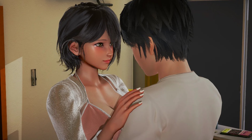 【亚洲/SLG/精品/官中/后宫】后宫腐败 后宫腐化 Harem Corruption Ver6.0 官方中文版【3.81G】【序号2537】