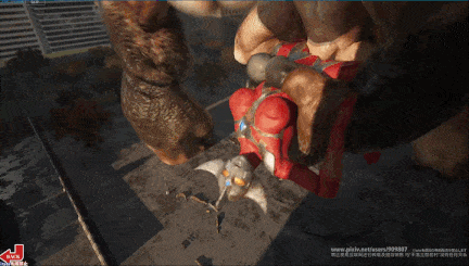 [日式SLG动态PC] 2部 Ultraman妖艶敗北動画集アストロラヴ vol.4 前篇+后篇+n妖艶敗北動画集アストロラヴ vol.3 自带全回想 【13.14G】D-第3张图片-萌站