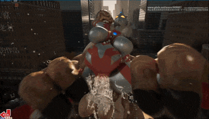[日式SLG动态PC] 2部 Ultraman妖艶敗北動画集アストロラヴ vol.4 前篇+后篇+n妖艶敗北動画集アストロラヴ vol.3 自带全回想 【13.14G】D-第4张图片-萌站