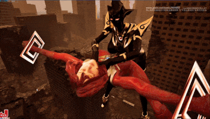 [日式SLG动态PC] 2部 Ultraman妖艶敗北動画集アストロラヴ vol.4 前篇+后篇+n妖艶敗北動画集アストロラヴ vol.3 自带全回想 【13.14G】D-第6张图片-萌站