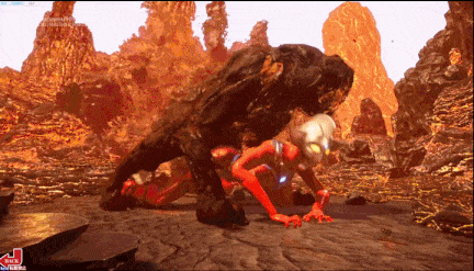 [日式SLG动态PC] 2部 Ultraman妖艶敗北動画集アストロラヴ vol.4 前篇+后篇+n妖艶敗北動画集アストロラヴ vol.3 自带全回想 【13.14G】D-第7张图片-萌站