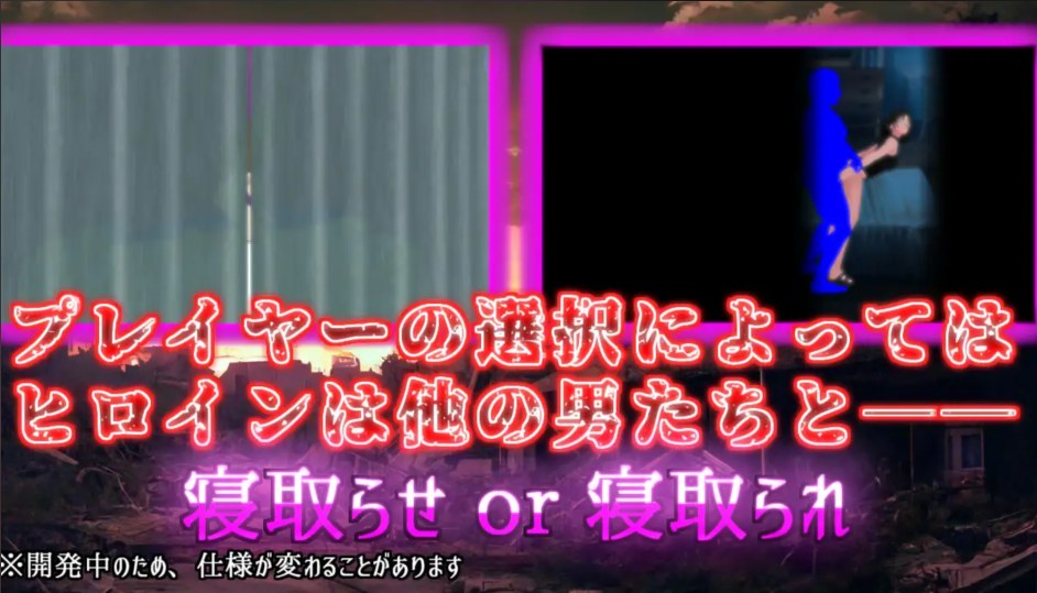 30[RPG-日式-AI汉化] 在这片荒废的街道上 この荒廃した街で ver1.1 AI汉化版 [1G]-第7张图片-萌站